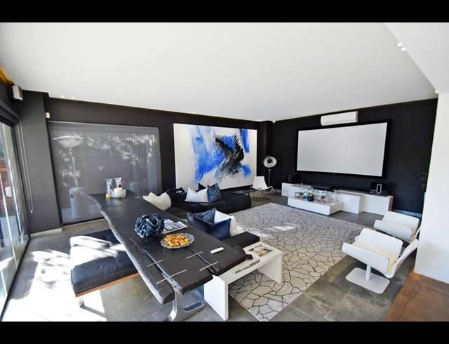 5 BEDROOM HOUSE FOR SALE IN MORNINGSIDE